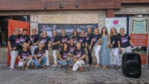 An&eacute;mona, 20 aniversario