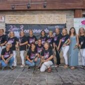 Anémona, 20 aniversario