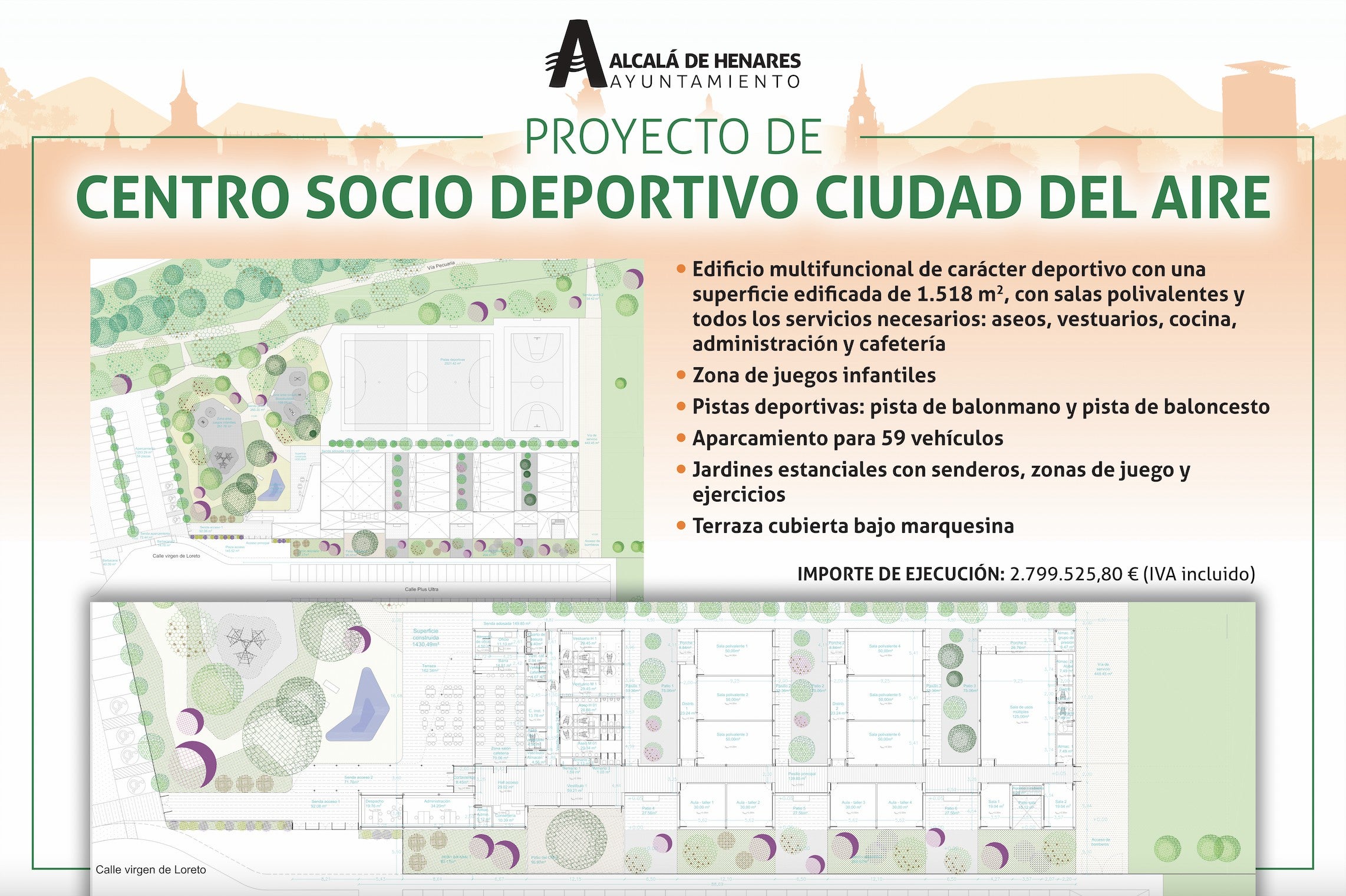 Noticias Alcalá de Henares matinal 04/10/2022 Noticias Alcalá de Henares matinal 04/10/2022