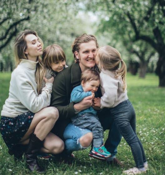 Ser feliz, la mejor manera de proteger nuestra salud Ser feliz, la mejor manera de proteger nuestra salud