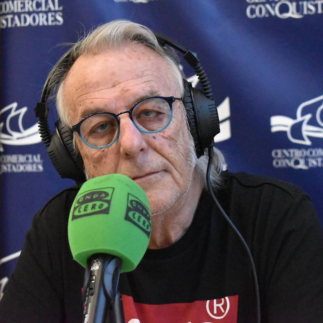 Más de Uno Badajoz 8,20 horas Más de Uno Badajoz 8,20 horas