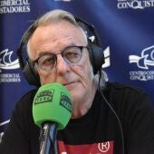 Fallece el histórico carnavalero José Tomás Andrade Cortés miembro de la murga El Nombre da Igual y colaborador de Onda Cero Badajoz   