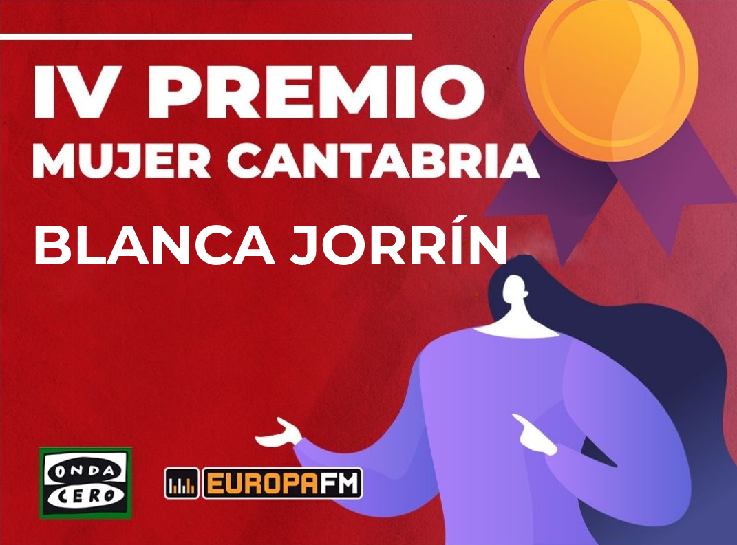 Blanca Jorrín Blanca Jorrín