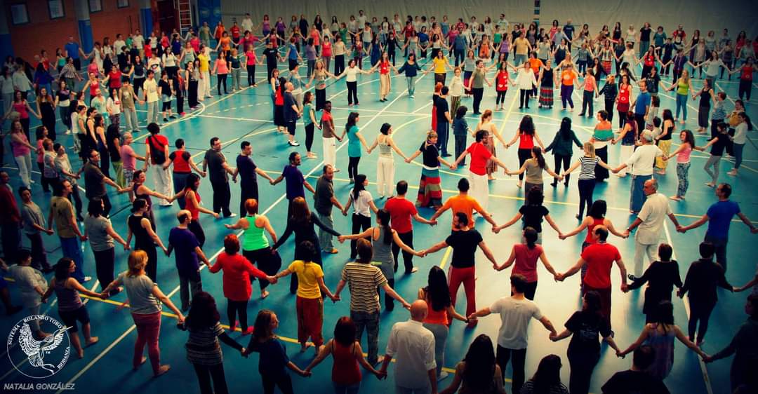 Alicia Santos: “Después de practicar Biodanza lo ves todo diferente, sales renovado” Alicia Santos: “Después de practicar Biodanza lo ves todo diferente, sales renovado”