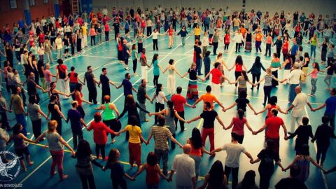 ASOCIACION BIODANZA COMUNIDAD VALENCIANA