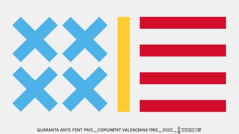 40 anys de l'Estatut d'Autonomia