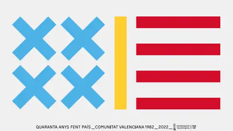 40 anys de l'Estatut d'Autonomia 40 anys de l'Estatut d'Autonomia