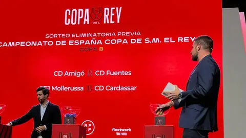 Copa del Rey Copa del Rey