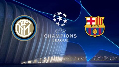 Bar&ccedil;a inter
