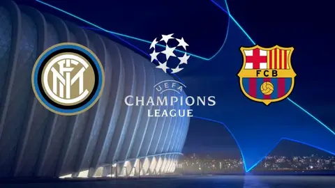 Barça inter Barça inter