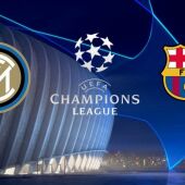 Barça inter