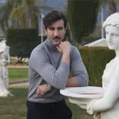 Andrew Andrew