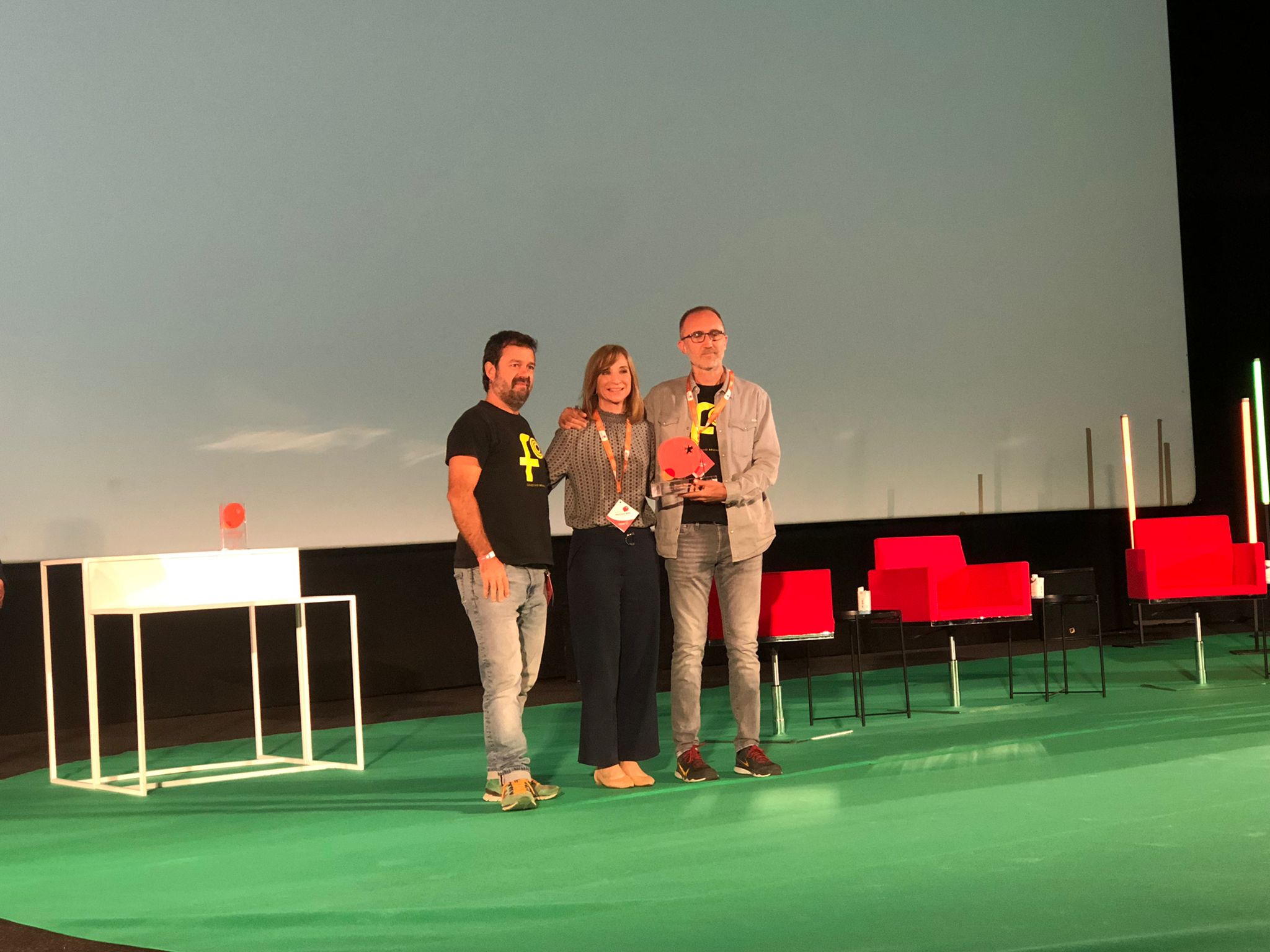 Una alegría para Fuente Obejuna Una alegría para Fuente Obejuna