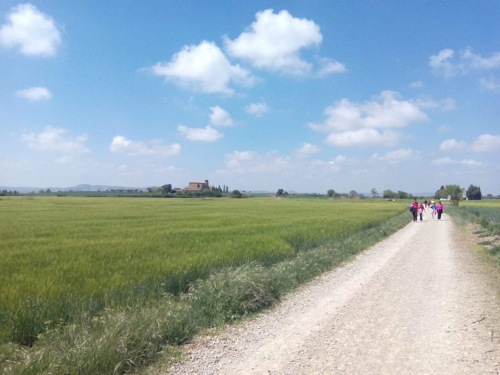 Salen a licitación las obras de mejora del corredor verde a su paso por Loreto Salen a licitación las obras de mejora del corredor verde a su paso por Loreto