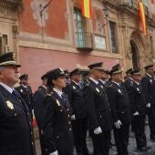 Vélez destaca el “inalterable compromiso” de la Policía Nacional con todos los españoles