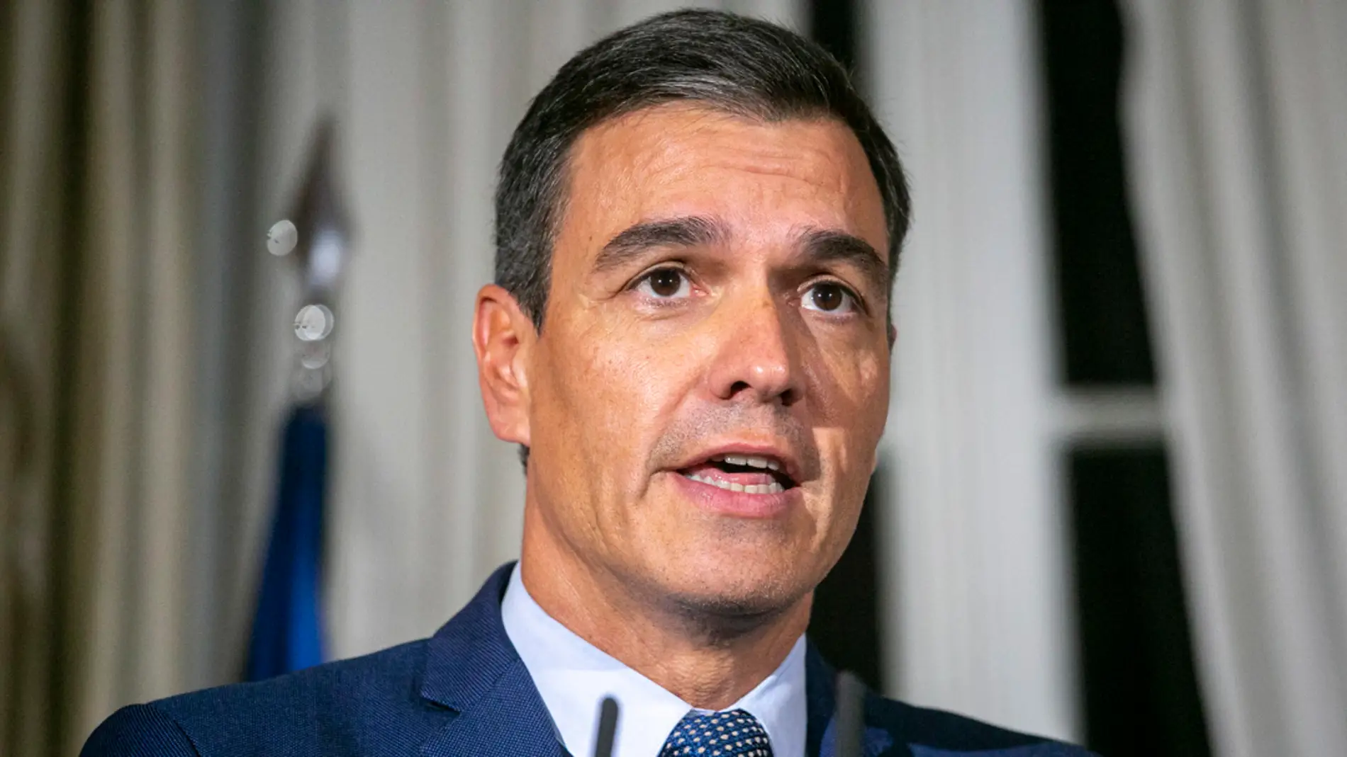 Pedro Sánchez comparecerá en el Congreso y el Senado para explicar las medidas fiscales del Gobierno