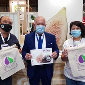 APBA contará con dos días intensos de promoción en la Fruit Attraction de Madrid, del 4 al 6 de octubre APBA contará con dos días intensos de promoción en la Fruit Attraction de Madrid, del 4 al 6 de octubre