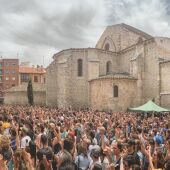Palencia Sonora nominado en cuatro categorías de los Premios Fest