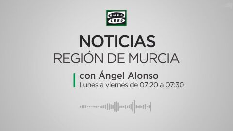 Noticias Región de Murcia. Ángel Alonso. Sin Foto