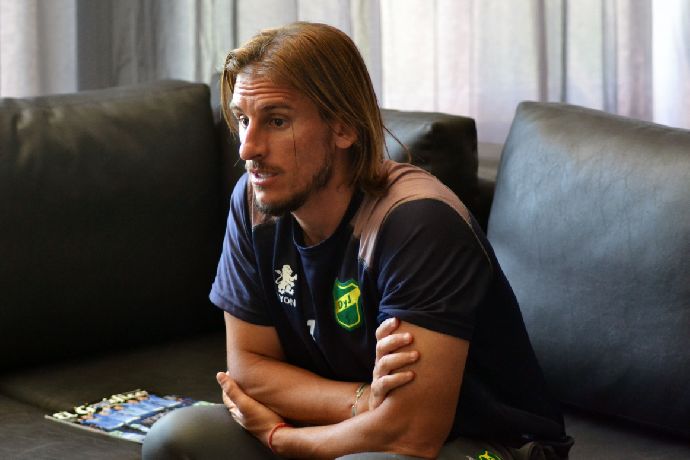 ¿Cómo es el cuerpo técnico de Sebastián Beccacece? ¿Cómo es el cuerpo técnico de Sebastián Beccacece?