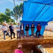 Las exhumaciones en el cementerio de Castelló recuperarán 59 víctimas del franquismo