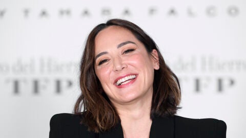 Tamara Falc&oacute; 