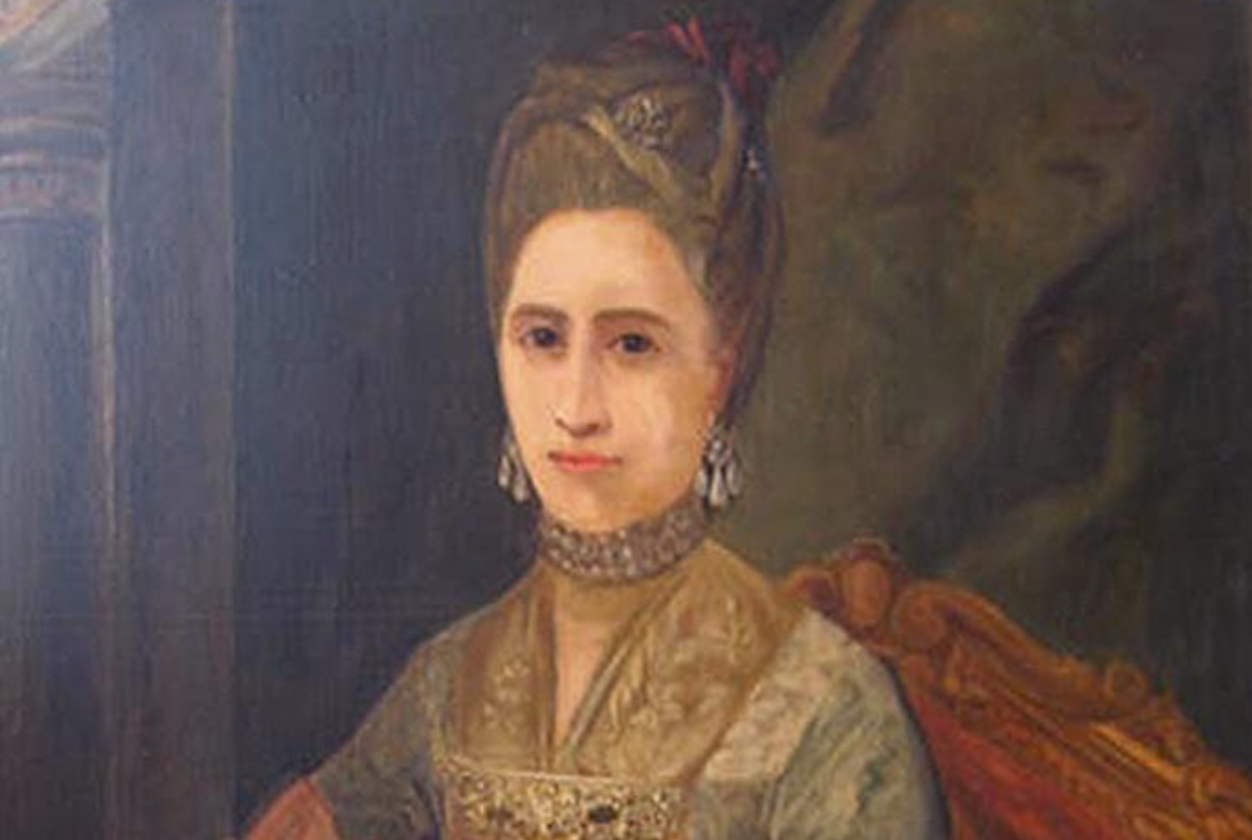 Josefa Jovellanos nueva Mujer destacada en el proyecto 12 MESES, 12 MUJERES Josefa Jovellanos nueva Mujer destacada en el proyecto 12 MESES, 12 MUJERES