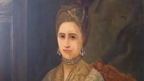 Josefa de Jovellanos Josefa de Jovellanos