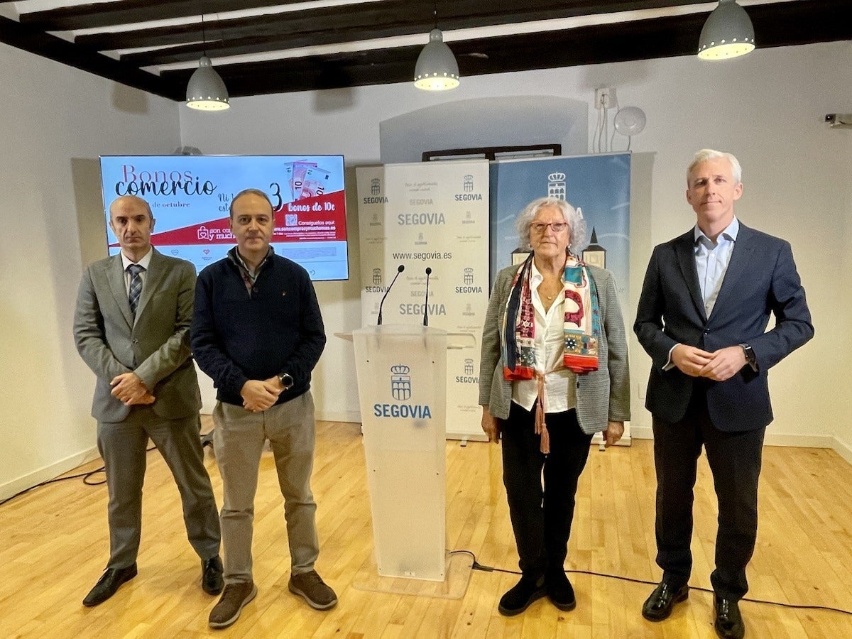 FECOSE apoya la campaña de bonos en un otoño cargado de acciones y proyectos FECOSE apoya la campaña de bonos en un otoño cargado de acciones y proyectos