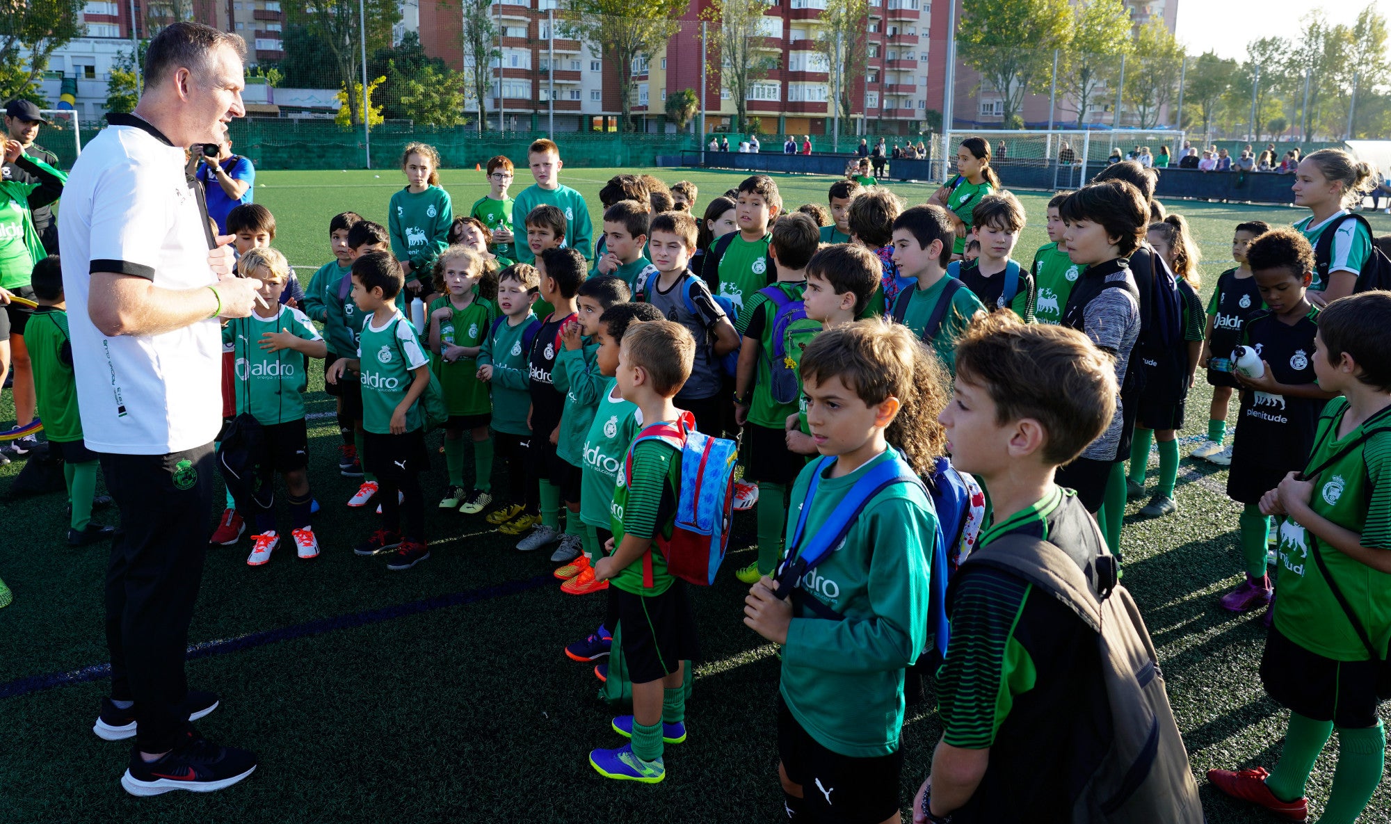 Cantabria en la onda Deporte 04/10/2022 Cantabria en la onda Deporte 04/10/2022