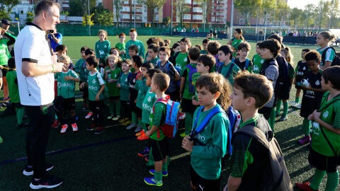 Academia Real Racing Club