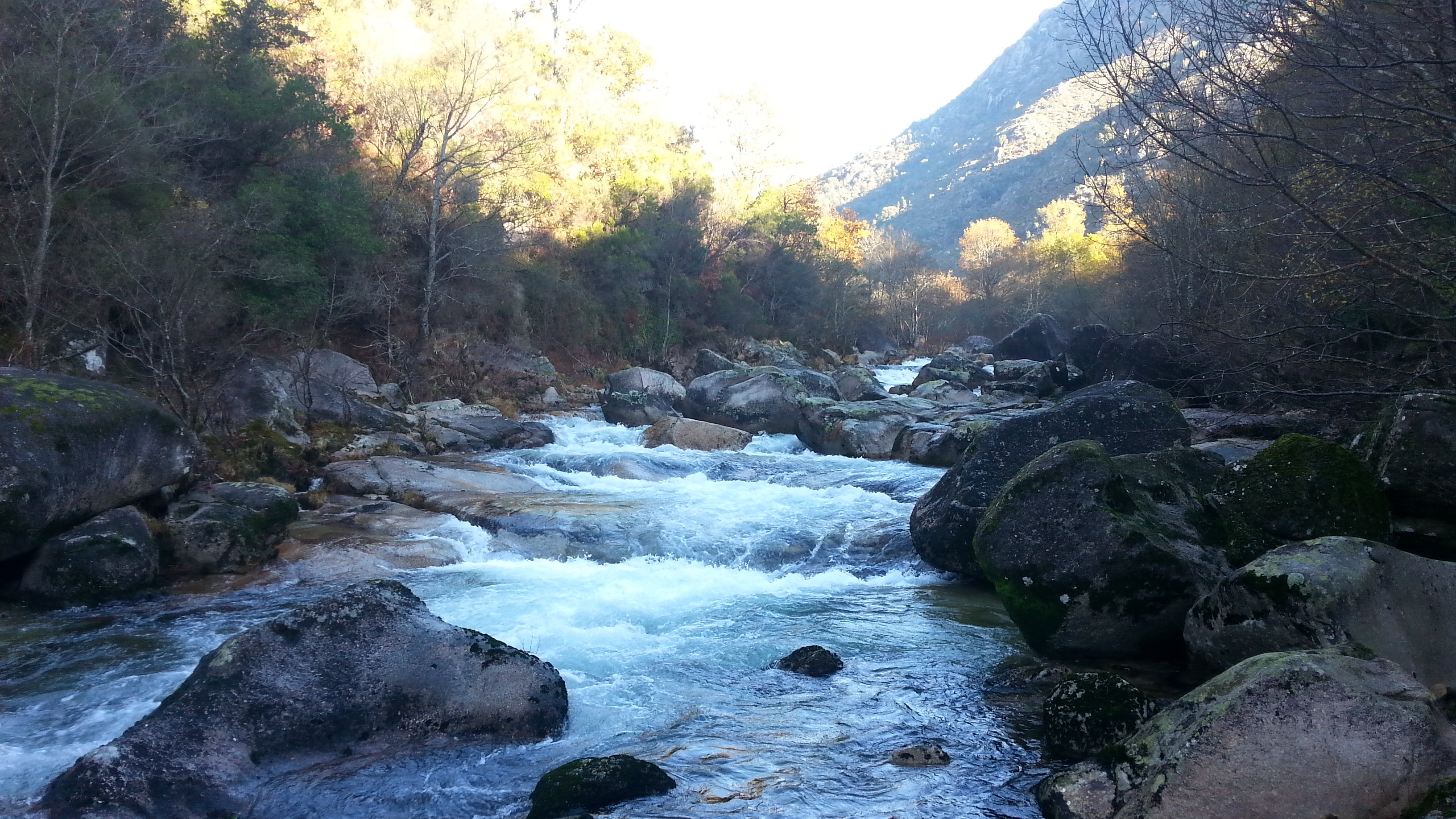 O ano hidrolóxico 2021-22 remata como o 2º máis seco da serie histórica O ano hidrolóxico 2021-22 remata como o 2º máis seco da serie histórica