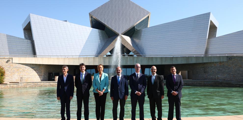 Costa, Celrà y ROVI invertirán 40 millones para producir heparina con subproductos cárnicos Costa, Celrà y ROVI invertirán 40 millones para producir heparina con subproductos cárnicos