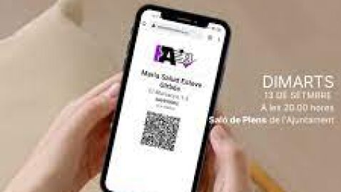 ACSA QR