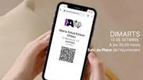 ACSA QR ACSA QR