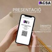 ACSA QR