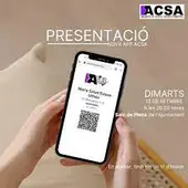 ACSA QR ACSA QR
