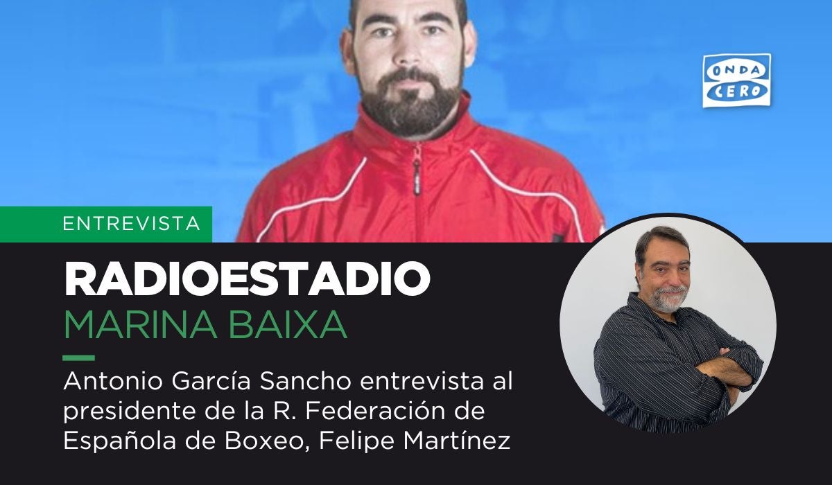Comienza en Benidorm el Campeonato de Boxam Juvenil 2022 Comienza en Benidorm el Campeonato de Boxam Juvenil 2022