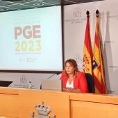 Los PGE recogen 577,86 millones para Aragón