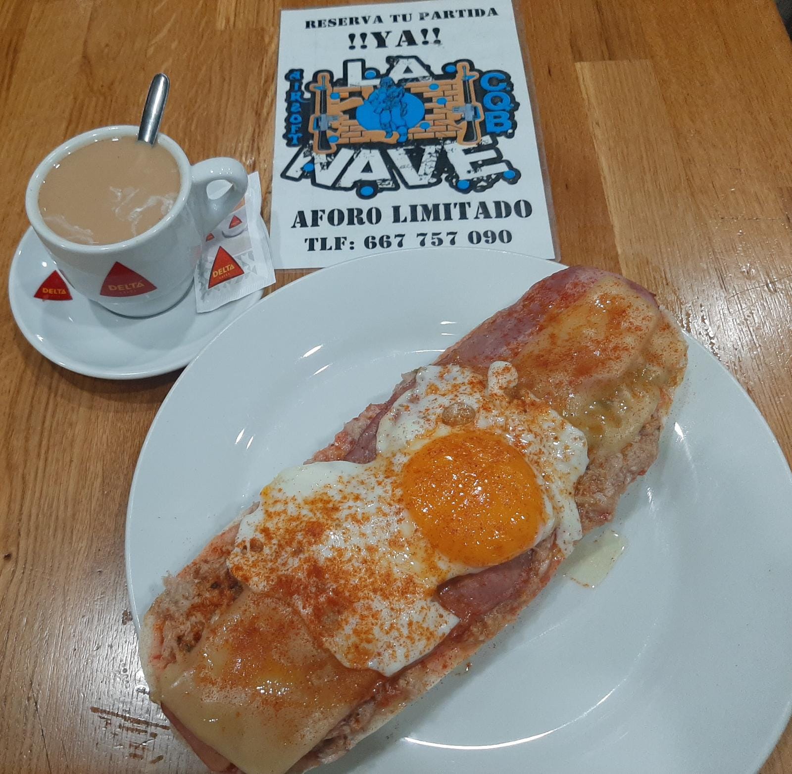 Conoce los ganadores del Concurso Badajoz Capital del Desayuno 2022 Conoce los ganadores del Concurso Badajoz Capital del Desayuno 2022