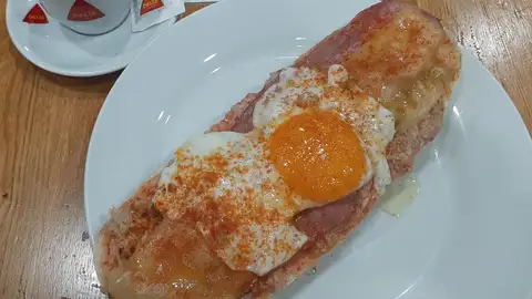 Desayuno Badajoz Desayuno Badajoz
