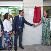 Inauguración de la Universidad Popular de Ciudad Real
