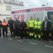 ambulancia montserrat ambulancia montserrat
