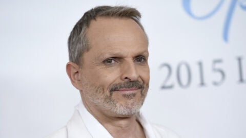 Miguel Bos&eacute;