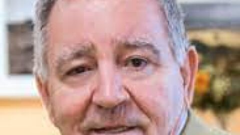 Juan Garrido. Pte. Fundaci&oacute;n "Siglo Futuro".