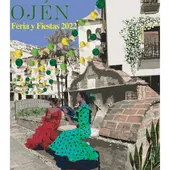 Cartel anunciador de las Fiestas en honor a San Dionisio Cartel anunciador de las Fiestas en honor a San Dionisio