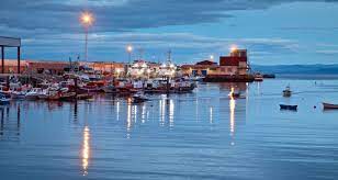 Los puertos afrontan con temor el inicio de la aplicación del veto a la pesca de fondo Los puertos afrontan con temor el inicio de la aplicación del veto a la pesca de fondo