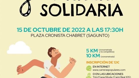 sagunto carrera espiga