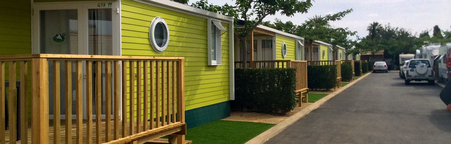 Benidorm consiguió este verano ocupaciones de 2019 en campings y apartamentos Benidorm consiguió este verano ocupaciones de 2019 en campings y apartamentos