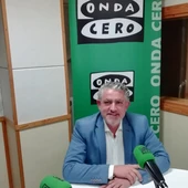 José María Bravo, vicepresidente de la Diputación de Segovia José María Bravo, vicepresidente de la Diputación de Segovia